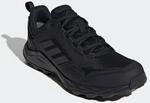 Trailrunningschuh ADIDAS TERREX "TRACEROCKER 2.0 GORE-TEX", Herren, Gr. 41, schwarz