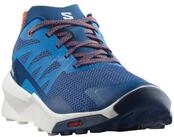 Salomon PATROL J Wanderschuh wasserdicht