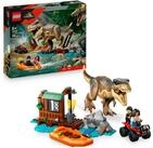 LEGO&reg; Flucht vor dem T.Rex (76975), LEGO Jurassic World...