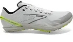 Brooks Draft XC White/Black/Nightlife Laufschuh 37,5 EU
