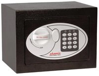 Phoenix Tresor Phoenix Compact Home&Office SS0721E Schwarzer Sicherheitstresor...