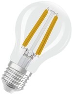 Osram LED-Leuchtmittel OSRAM HOMELIGHTING 4099854259753 LED EEK A (A - G) E27