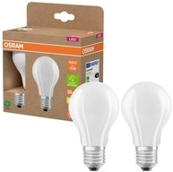Osram LED-Leuchtmittel OSRAM HOMELIGHTING 4099854253560 LED EEK A (A - G) E27