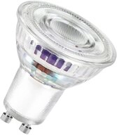 Osram LED-Leuchtmittel OSRAM HOMELIGHTING 4099854245299 LED-Reflektorlampe EEK...