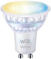 WiZ LED-Leuchtmittel WiZ 8720169076747 LED EEK F (A - G) GU10 Reflektor 4.7 W