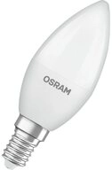 Osram LED-Leuchtmittel OSRAM HOMELIGHTING 4099854340314 LED EEK F (A - G) E14...