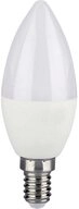 V-TAC LED-Leuchtmittel V-TAC 2926 LED EEK F (A - G) E14 Kerzenform 4.8 W = 40 W