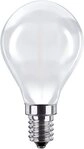 SEGULA LED-Leuchtmittel LED Tropfenlampe, E14, Warmwei&szlig;, dimmbar, E14, Tropfenlampe,