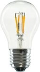 SEGULA LED-Leuchtmittel Ambient Line, E27, 1 St., Gl&uuml;hlampe A15 klein klar, Ambient
