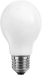 SEGULA LED-Leuchtmittel Vintage Line, E27, 1 St., Warmwei&szlig;, dimmbar, Gl&uuml;hlampe