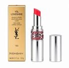 YVES SAINT LAURENT Lippenstift Yves Saint Laurent YSL Loveshine 163 Rasberry Crush