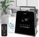 Nedis Luftbefeuchter Smarter 5.5L Ultraschallbefeuchter App 110W Hygrometer...