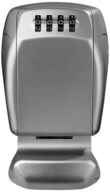Master Lock Schl&uuml;sseltresor + Montageset Sicherheit+ 5415EURD Diebstahlalarm