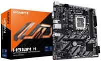 Gigabyte GIGABYTE H810M H, Mainboard Mainboard