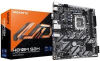 Gigabyte GIGABYTE H810M S2H, Mainboard Mainboard
