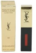 YVES SAINT LAURENT Lipgloss Yves Saint Laurent Rouge Lipgloss 6ml Orange Trompe 56