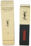 YVES SAINT LAURENT Lipgloss Yves Saint Laurent Rouge Lipgloss 6ml Rouge Allegorie 54