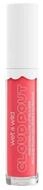 Wet n Wild Lipgloss Wnw Lip Mousse Cloud Pout 1111921e
