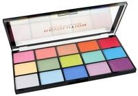 MAKE UP REVOLUTION Lidschatten Makeup Revolution Lidschatten Palette Reloaded...