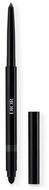 Dior Eyeliner Wasserfester Augenstift show (Stylo) 0,3 g - Farbton: Mattes Gr&uuml;n