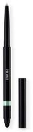 Dior Eyeliner Wasserfester Augenstift show (Stylo) 0,3 g - Farbton: Matte Mint
