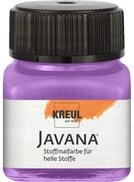 Kreul Textilfarbe Kreul Javana Stoffmalfarbe f&uuml;r helle Stoffe