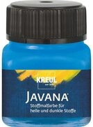 Kreul Textilfarbe Kreul Javana Stoffmalfarbe f&uuml;r helle und dunkle