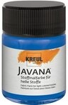 Kreul Textilfarbe Kreul Javana Stoffmalfarbe f&uuml;r helle Stoffe
