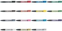 PENTEL Malstift Pentel Lackmarker 2,0mm h.bl