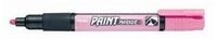 PENTEL Malstift Pentel Lackmarker 2,0mm rs