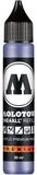 MOLOTOW F&uuml;llhalter Nachf&uuml;lltinte One4All f&uuml;r Permanentmarker 30ml keramik hell