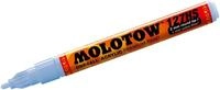MOLOTOW Permanentmarker Permanentmarker One4All 127 HS nachf&uuml;llbar 2mm keramik...