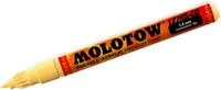 MOLOTOW Permanentmarker Permanentmarker One4All 127 HS-CO nachf&uuml;llbar 1,5mm...