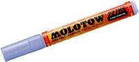 MOLOTOW Permanentmarker Permanentmarker One4All 227 HS nachf&uuml;llbar 4mm...