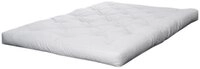 Futonmatratze Coco Futon, 16 cm hoch, mehrere Gr&ouml;&szlig;en, handgefertigt, Karup...