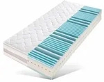 Gelschaummatratze Dynamic Gel CS, Hn8 Schlafsysteme, 26 cm hoch, optimale