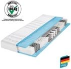 Taschenfederkernmatratze BodyMax, Beco, 22 cm hoch, komfortable Matratze in 90x200,