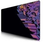 Titanwolf Gaming Mauspad XXXL Speed Mousepad 1200 x 600 x 3 mm, gro&szlig;e