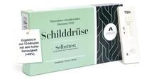 ASPILOS H&auml;moglobin-Schnelltest Schilddr&uuml;sen Unterfunktion Selbsttest f&uuml;r Zuhause