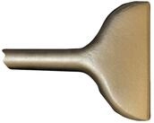 Makita Spitzmei&szlig;el Makita Breitmei&szlig;el K 140x310 mm - P-13328