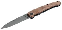 Walther Taschenmesser BWK1 Outdoormesser 5.0829