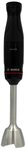 BOSCH Stabmixer Bosch MSM4W221 Serie4 ErgoMaster Stabmixer-Set 600W Piano black