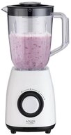 Adler Standmixer AD 4085, Mixer, 1,5L Beh&auml;lter, Kunststoff, Puls Funktion,...