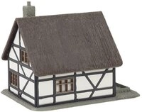 Faller Modelleisenbahn-Geb&auml;ude 131317 H0 Kleines norddeutsches Haus