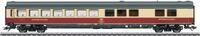 M&auml;rklin Personenwagen M&auml;rklin Speisewagen WRmh 132 - 43872, Spur H0, Made in...