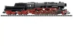 MiniTrix Diesellokomotive MiniTrix 16521 N Dampflok BR 52.80 der DR