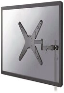 Neomounts by Newstar TV-Wandhalterung Neomounts FL40-450BL14 TV-Wandhalterung...