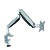 VALUE Monitor-Halterung LCD-Arm, Tischmontage, Gasfeder, 5 Gelenke, (bis 32...