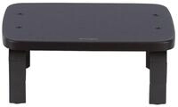 KENSINGTON Monitorst&auml;nder SmartFit&reg;, (bis 21 Zoll, 3-fach h&ouml;henverstellbar)