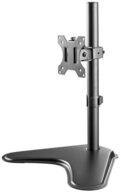 Equip Monitor-Halterung, (bis 32 Zoll, 1-tlg., 1-fach / Mono Monitorhalterung mit